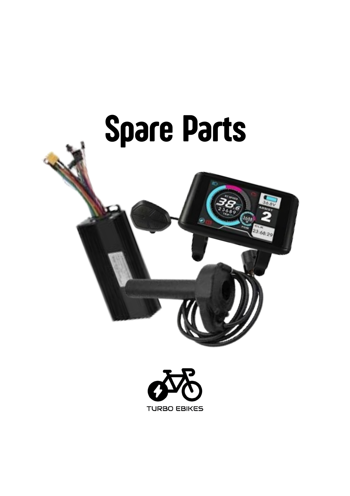 Spare Parts