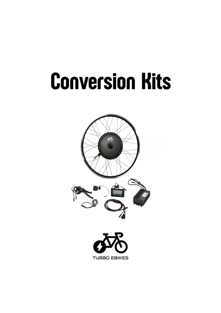 Conversion Kits
