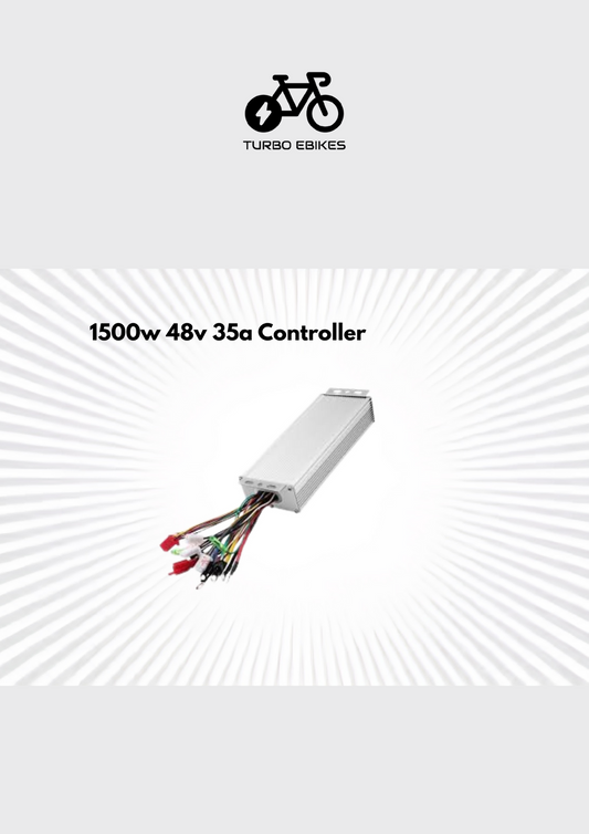 1500w 48v 35a Controller