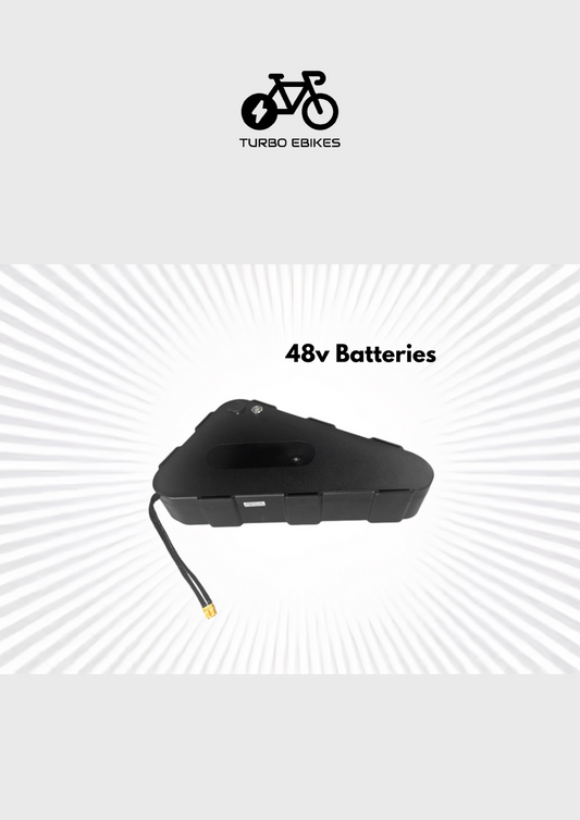 48v Batteries